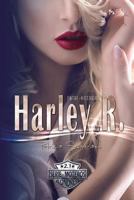 Harley R. Entre historias 8494138081 Book Cover