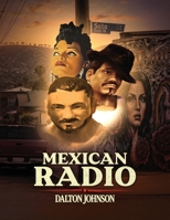 Mexican Radio B0HB16YZFK Book Cover