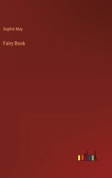 Fairy Book 1516857976 Book Cover