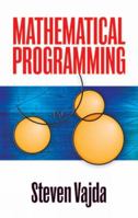 Mathematical Programming 0486472132 Book Cover