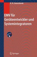 Emv Fur Gerateentwickler Und Systemintegratoren 3642319491 Book Cover