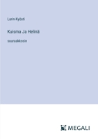 Kuisma Ja Helinä: suuraakkosin 3387085486 Book Cover