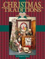 Christmas Traditions from the Heart 0914881485 Book Cover
