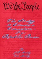 We the People: The Strategy to Convene a Convention - For Republic Review 0989445011 Book Cover