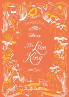 Disney Animated Classics: The Lion King 0794445551 Book Cover