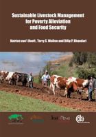 Sustainable Livestock Management for Poverty Alleviation and Food Security 1845938275 Book Cover