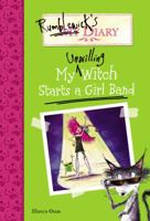 Rumblewick Diaries: My Unwilling Witch Starts a Girl Band 0316034711 Book Cover