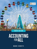 Accounting for All 4e 1485130751 Book Cover