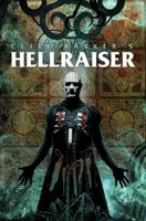 Clive Barker's Hellraiser Vol. 1 1608860728 Book Cover