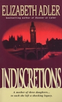 Indiscretions 0440141168 Book Cover