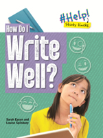 How Do I Write Well? B0GN6GHLXC Book Cover