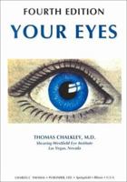 Your Eyes 0398046298 Book Cover