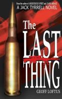 The Last Thing 1977906583 Book Cover