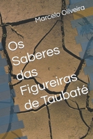 Os Saberes das Figureiras de Taubaté B0CFCWCPQM Book Cover