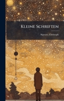 Kleine Schriften (German Edition) 1024191834 Book Cover