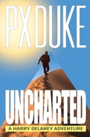 Uncharted 1928161758 Book Cover