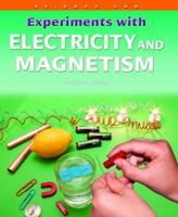 Experiments W/Electricity & Ma 1435828070 Book Cover