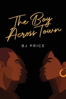 The Boy Across Town B0DPN8JN3Q Book Cover