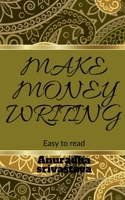 Make Money Writing 1685384617 Book Cover