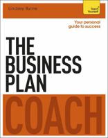 The Business Plan Coach 1471801551 Book Cover