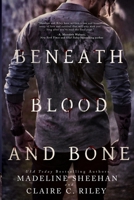Beneath Blood and Bone B097XFQ2W8 Book Cover