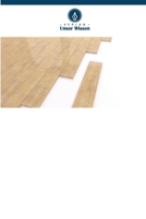 Ein technologiearmer Ansatz für die Herstellung von laminiertem Bambus (German Edition) 6208021731 Book Cover