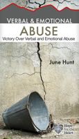Verbal and Emotional Abuse 1596366451 Book Cover