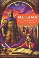 L'Alessiade (Italian Edition) B0F7LRB4B3 Book Cover