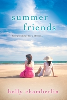 Summer Friends 1496713354 Book Cover