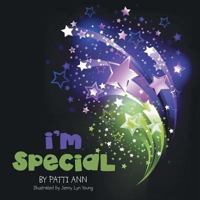 I'm Special 1499022778 Book Cover