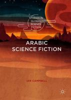 Arabic Science Fiction 3319914324 Book Cover