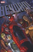 Beyond! HC (Marvel Super Heroes Secret Wars) 0785120130 Book Cover