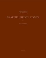 Thorikos: Graffiti - Dipinti - Stamps 9042915781 Book Cover