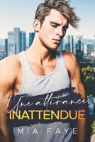 Une Attirance Inattendue B0B195R9Q1 Book Cover