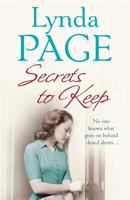 Secrets to Keep 0755349059 Book Cover