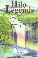 Hilo Legends 091218065X Book Cover