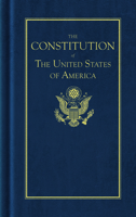 The Constitution of the United States of America 0760700761 Book Cover