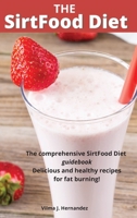 The sirtfood diet 1802222901 Book Cover