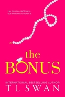 The Bonus 0975663801 Book Cover