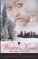 Winter's Kisses B0HDSFC2HV Book Cover