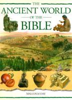 The Ancient World of the Bible 067085607X Book Cover