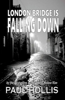 London Bridge Is Falling Down 1519232233 Book Cover