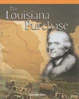 The Louisiana Purchase 1435830172 Book Cover