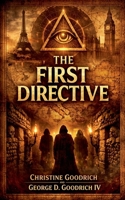 The First Directive (The Founders Code) B0GW9L367S Book Cover