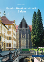 Salem: Ehemalige Zisterzienserreichsabtei 3795434874 Book Cover