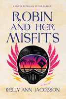 Robin and Her Misfits 1953103316 Book Cover