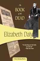 The Book Of The Dead 1934609560 Book Cover