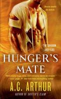 Hunger's Mate 1250042925 Book Cover
