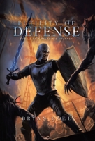 Futility of Defense 0228892244 Book Cover