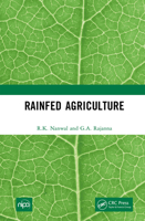 Rainfed Agriculture 1032429240 Book Cover